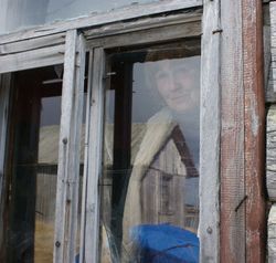 Фото М. Скрипкин, В Москве пройдет вечер памяти Антонины Алексеевны Сошиной