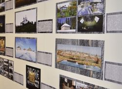 Фотовыставка о Соловках была представлена в Германии