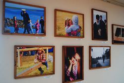 Фото пресс-служба СГИАПМЗ, Фото-выставка «Эффект присутствия» проходит на Соловках 