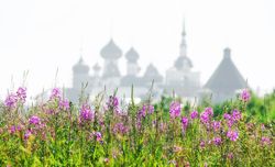 Московское Подворье Соловецкого монастыря продолжает формировать паломнические группы на Соловки    