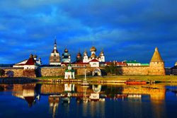 Опубликован график заездов на Соловки в 2026 г. с Паломнической службой Московского подворья Соловецкого монастыря