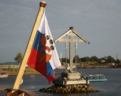 Режиссёр Сергей Дебижев приступил к работе над фильмом о событиях Крымской войны на Соловках