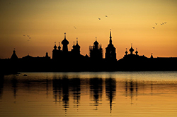 Фото пресс-служба Соловецкого музея-заповедника, Подведены итоги Всероссийского фотоконкурса «Светолетопись Соловков»