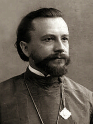 Онлайн-кинотеатр Okko покажет документальный фильм о священноисповеднике Романе (Медведе)