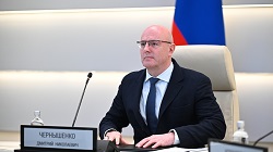 Фото Пресс-служба Правительства России, Состоялось очередное совещание по вопросам сохранения и развития Соловецкого архипелага