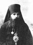 Священномученик Александр (Щукин Александр Иванович) (+ 30 октября 1937)
