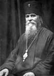 Священномученик Дамиан (Воскресенский Дмитрий Григорьевич) (+ 3 ноября 1937) 